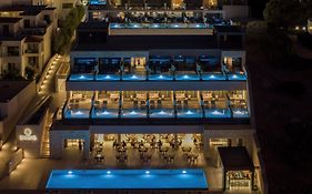 Castello Boutique Suites By The Sea - Adults Only
